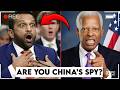 Hank Johnson EXPOSES Kash Patel Over $5M China Linked Stock… Congress Goes Silent