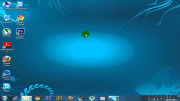 Adobe Photoshop cs6 Complete Urdu Training part 1