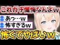 酔っぱらって大変なことになりガチ懺悔をする風真いろはw【ホロライブ切り抜き/風真いろは】