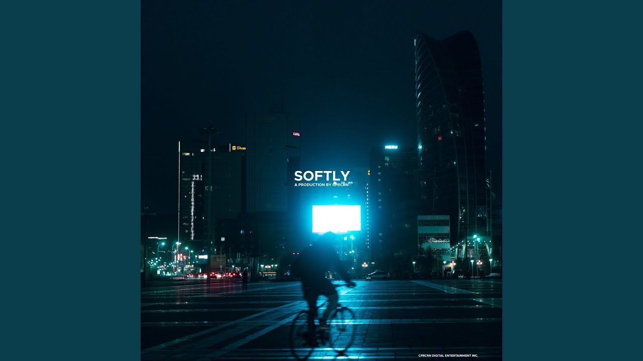 Watch softly on YouTube Watch softly on YouTube