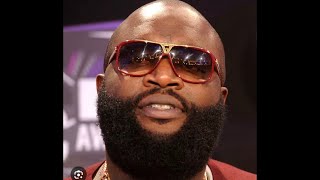 Trying to discredit Rick Ross is a Failed mission Wealth