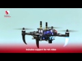 Qualcomm flight for drone development overview promotional