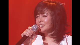 적우(Red Sun) - 개여울 [윤도현의 러브레터] | KBS 20060421 방송