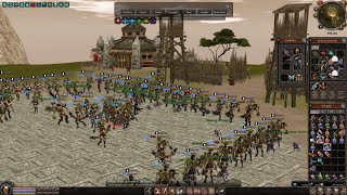 Meti̇n2 Pts Lonca Savaşi Tedask Vs Anatoli̇a