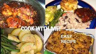 COOK WITH ME!|COOKING WITH KAYKAY