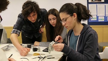 CodeFest 2019 Tanıtım