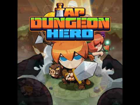 Ketuk Dungeon Hero-Idle RPG Game