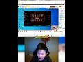 Danking看uzi复播！永远的神回来了#Danking #uzi