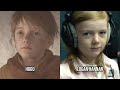 Characters and Voice Actors - A Plague Tale: Innocence (English and French)