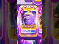 Hero Bowler is a Cheat Code #clashroyale