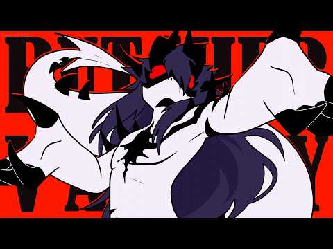 Butcher vanity ◈ animation meme ◈  Blood warning - Flash warning (reuploaded)