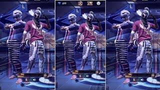 3 PRESET FF DUO TERBARU JJ SOFT SPOKEN KECE HABIS TERBARU 2026 5MB XML!  screenshot 5