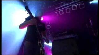 15. Boozed - Dream On (Live At Rockpalast)