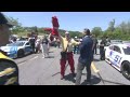 Big Machine Vodka SPIKED Coolers TA2 at Lime Rock Park's Memorial Day Classic
