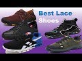 5 Cool Shoe Lace styles | Best Lace Shoes With Price