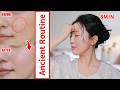 Do This For 7 Days Ancient Chinese Face Workout For Natural Glow Spotless Skin 