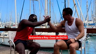 Entrevista a mi ÚLTIMO caso de ÉXITO 🤝🏼