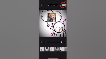 Thumbnail of How to remove the watermark from CapCut templates