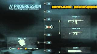 Ghost Recon Future Soldier: How to Effectively Use Decision Points
