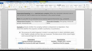 11.2 - Part 1 of 8 - Math 133 Lectures WN15