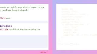 How to Effectively Change the Label Elevation of a Material UI TextField
