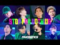 【Live Video】FANTASTICS / STOP FOR NOTHING (EXILE TRIBE LIVE TOUR 2021 ”RISING SUN TO THE WORLD&quot;)