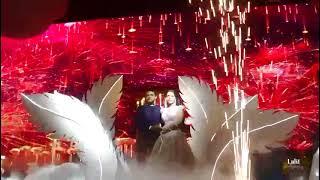 Tail Party, Victoria Atrio By Devam