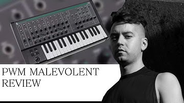 THE PWM MALEVOLENT IS BEYOND AGGRESSIVE