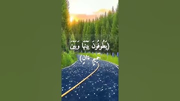 (هَـٰذِهِۦ جَهَنَّمُ ٱلَّتِی یُكَذِّبُ بِهَا ٱلۡمُجۡرِمُون)[سورة الرحمن] #تلاوة_مميزة #ياسر_الدوسري