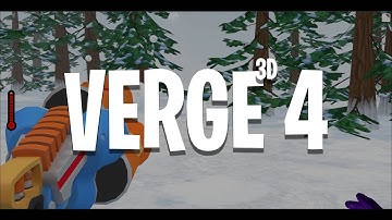 Verge3D 4 Is Here!