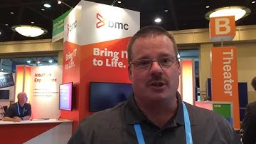 What is BMC Remedy with Smart IT?