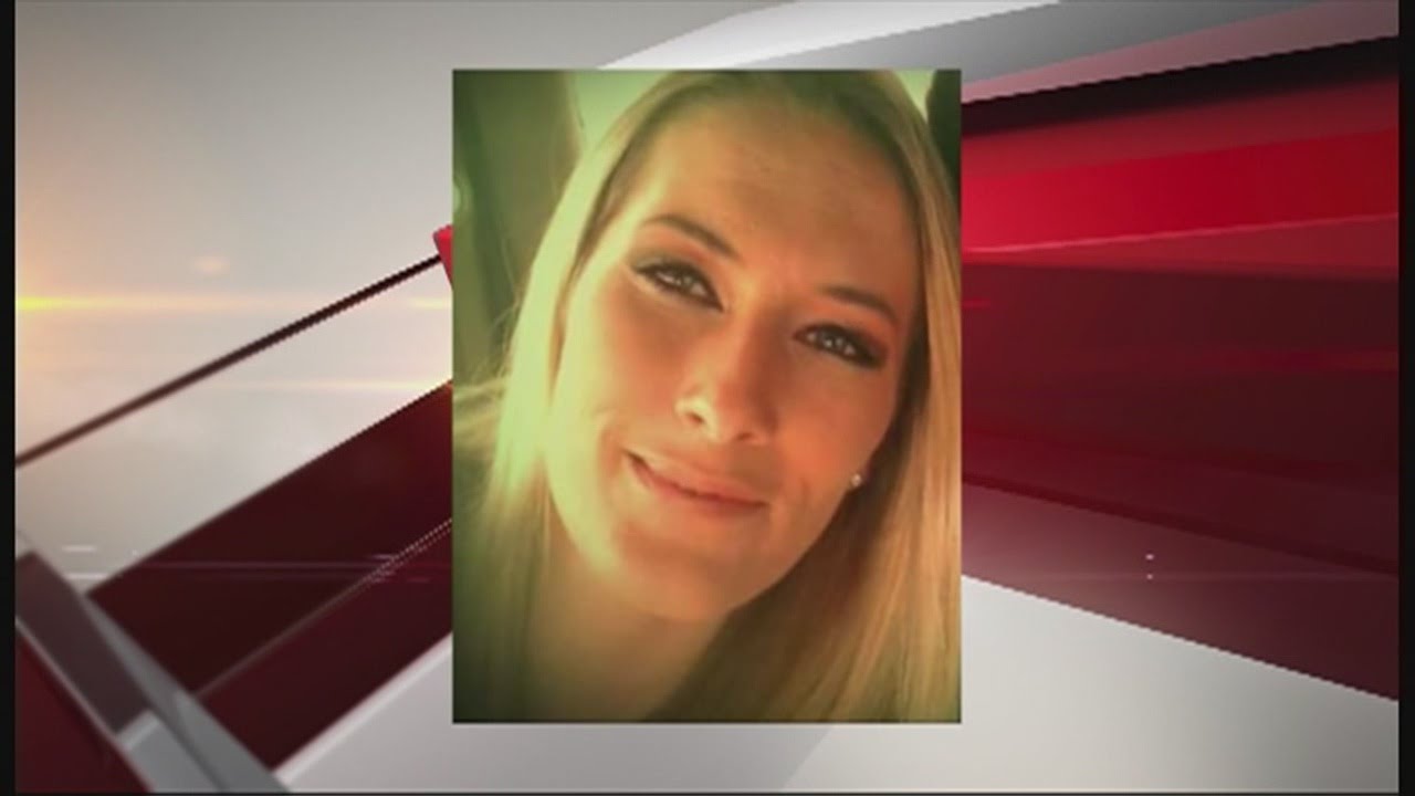 Mother of 2 killed - YouTube