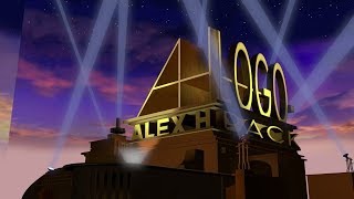 Alex H Logo Pack V1 2011 Minutes