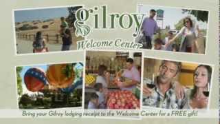 Stay and Play in Gilroy California