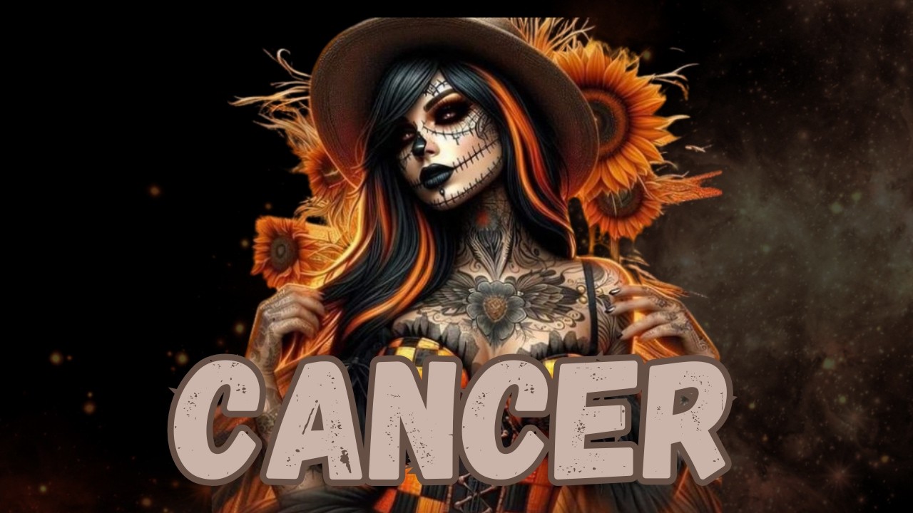 CANCER- FIRST THEY BETRAYED YOU NOW TRIGGERED & FURIOUS🤬 THAT YOU CHOSE YOU✌️KARMA THEY LOST YOU