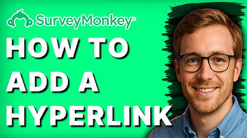 How to Add a Hyperlink in Surveymonkey [2025 Guide]