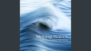 Video thumbnail of "Tommy Berre - Moving Waves"