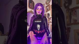 HOT COSPLAY GIRL ON TIKTOK | TIKTOK COSPLAYERS | Part 1