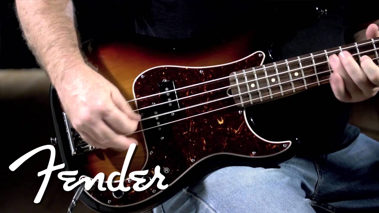 Fender Custom Shop '62 P-Bass Pickup