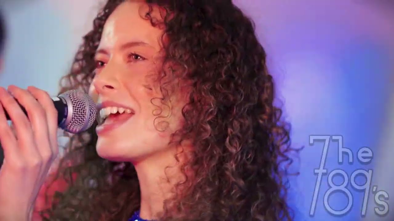 The 789s - UK Party Band - Showreel