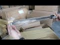 Charge Corona Unit Assembly 125K93733 013R00650 8R12990 for Xerox 550 560 570 700 5065 5540 6075 650
