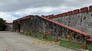 160首 愛疼的神降臨 賴鴻毅牧師台語聖詩獨唱 十字架的榮耀專輯第五首