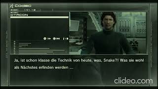 Metal Gear Solid Master Collection Volume 2 every We're on [Platform] Snake! (So Far)