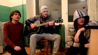 Комната 375 & Sheriff - Гранитный камушек (Божья коровка cover)