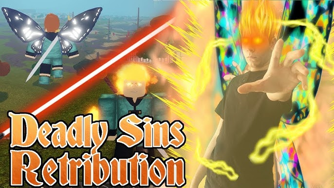 Deadly Sins Retribution Magic Tier List (Community Rankings