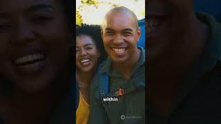 Unlock Your Inner Strength: The True Power Within