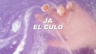 Jimena Baron - QLO (LETRA/LYRICS)