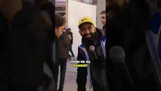 Sannheten om Black Friday-handel Shafqat på gata #TheArmanShow #Humor #komedie #blackfriday