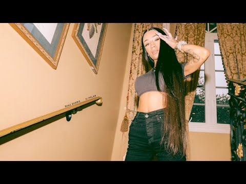 Bhad Bhabie - Bi Polar (Official Music Video)