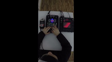 CHILL WITH ME - HIHIHI / Tien Tien